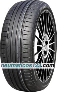 Rotalla Setula S-Race RU01