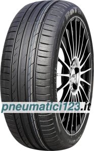 Rotalla Setula S-Race RU01
