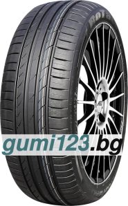 Rotalla Setula S-Race RU01