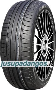 Rotalla Setula S-Race RU01