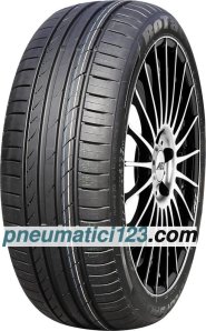 Rotalla Setula S-Race RU01