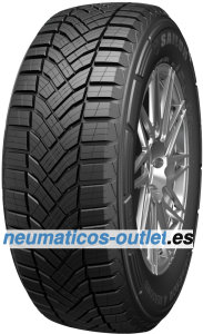 Sailun Commercio 4S