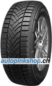 Sailun Commercio 4S