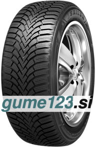 Sailun Ice Blazer Alpine Plus