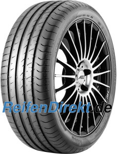 Sava Intensa UHP 2 215/55 R17 98W XL