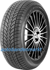 Image of Intensa 205/55 R16 91W