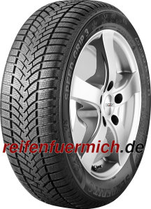 Semperit Speed-Grip 3