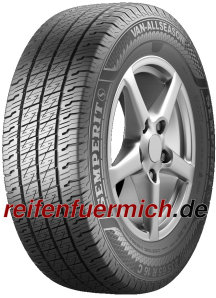 Semperit Van-All Season