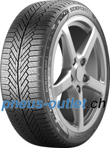 Semperit All Season-Grip 2