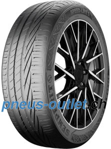 Semperit Speed-Life 5