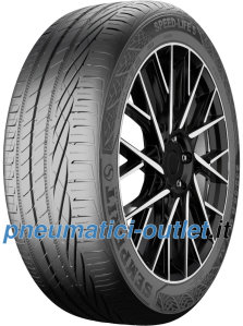 Semperit Speed-Life 5