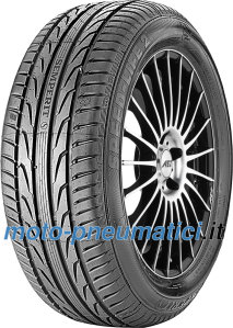 Semperit SPEED-LIFE 2 TL 225/50 R16 92Y auto Pneumatici estivi Pneumatici 0372270 - Immagine 4