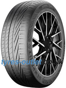 Semperit Speed-Life 5