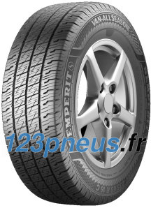 Semperit Van All Season 19575 R16C 107/ 8PR