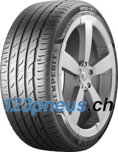 Semperit Speed-Life 3