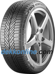 Semperit All Season-Grip 2
