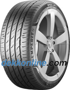 Semperit Speed-Life 3