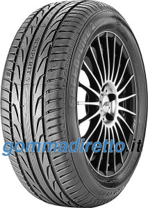 Image of PneumaticoSemperit Speed-Life 2 ( 235/45 R19 99V XL )039