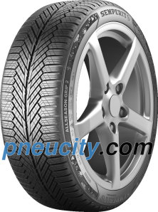 Semperit All Season-Grip 2