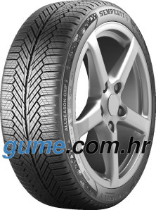 Semperit All Season-Grip 2