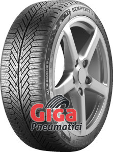 Semperit All Season-Grip 2