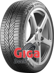 Semperit All Season-Grip 2