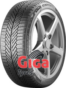 Semperit All Season-Grip 2