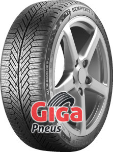 Semperit All Season-Grip 2