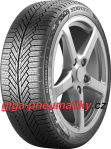 Semperit All Season-Grip 2