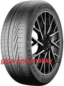 Semperit Speed-Life 5