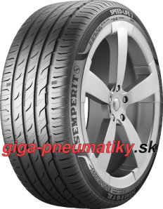 Semperit Speed-Life 3