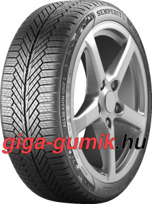 Semperit All Season-Grip 2