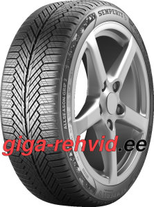 Semperit All Season-Grip 2