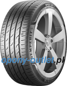 Semperit Speed-Life 3
