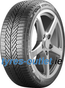 Semperit All Season-Grip 2