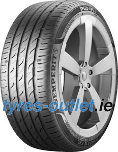 Semperit Speed-Life 3