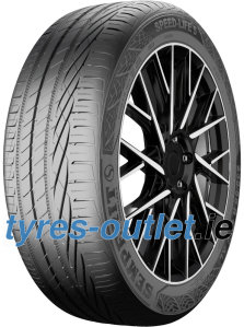 Semperit Speed-Life 5