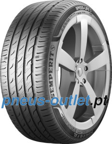 Semperit Speed-Life 3