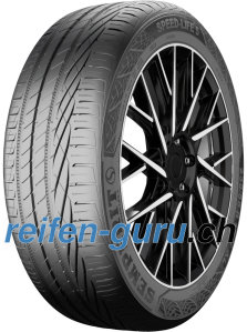 Semperit Speed-Life 5