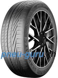 Semperit Speed-Life 5