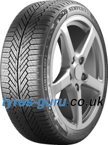 Semperit All Season-Grip 2