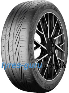 Semperit Speed-Life 5