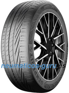 Semperit Speed-Life 5