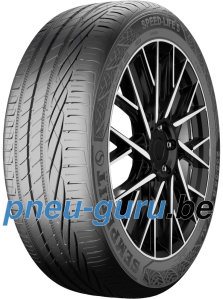 Semperit Speed-Life 5