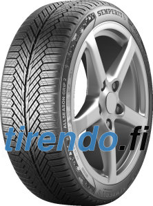 Semperit All Season-Grip 2