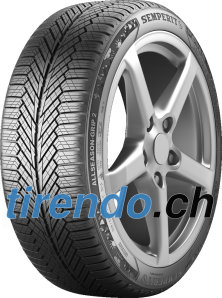 Semperit All Season-Grip 2