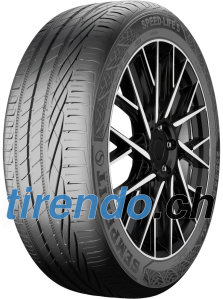 Semperit Speed-Life 5