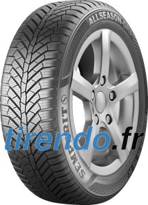 Semperit All Season-Grip