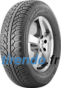 Semperit Master-Grip 2