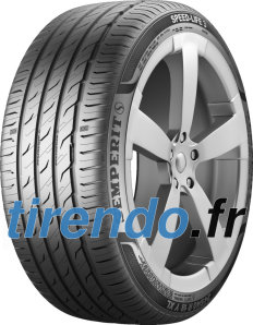 Semperit Speed-Life 3